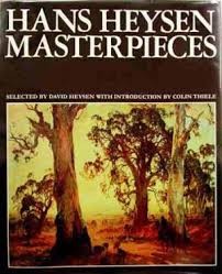 HANS HEYSEN Masterpieces