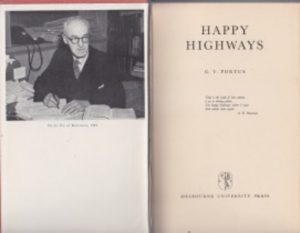 Happy Highways