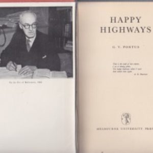 Happy Highways