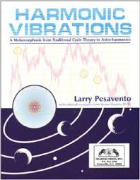 Harmonic Vibrations: A Metamorphosis from Traditional Cycle Theory to Astro-Harmonics