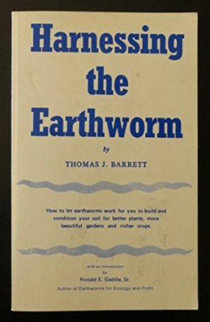 Harnessing the Earthworm