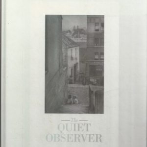 Harold Cazneaux: The Quiet Observer