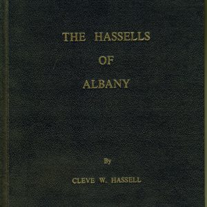 HASSELLS OF ALBANY, THE