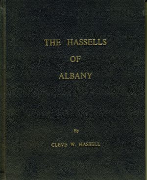 HASSELLS OF ALBANY, THE