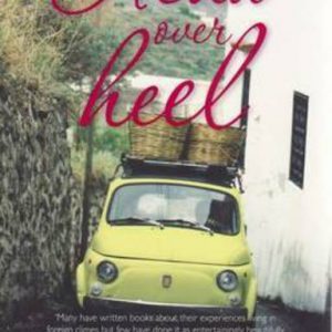 HEAD OVER HEEL : Sedced by a Southern Italian