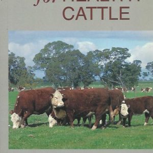 Healthy Land for Healthy Cattle