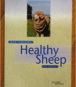 Healthy Sheep Naturally