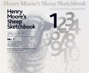 Henry Moore's Sheep Sketchbook