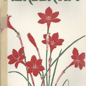 Herbertia 1957 Vol 13 No. 1 First Lycoris Edition