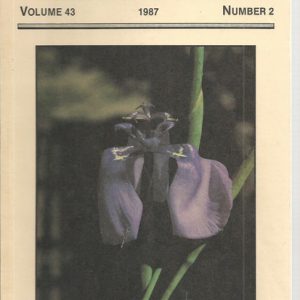 Herbertia 1987 Vol 43  No 2