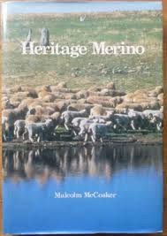 Heritage Merino