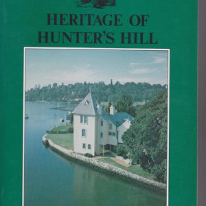 HERITAGE OF HUNTER’S HILL