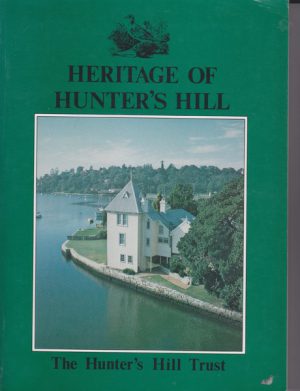 HERITAGE OF HUNTER'S HILL