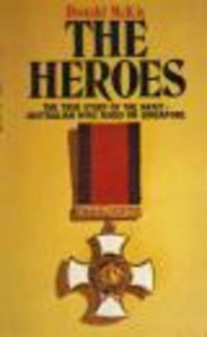 Heroes, The