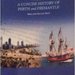 Hesperia: a Concise History of Perth and Fremantle