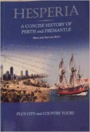 Hesperia: a Concise History of Perth and Fremantle