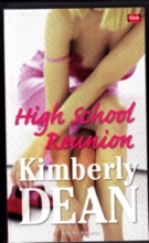 HIGH SCHOOL REUNION Erotic Romance