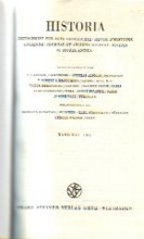 HISTORIA: Journal of Ancient History XVI (1967)