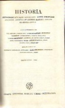 HISTORIA: Journal of Ancient History XVII (1968)