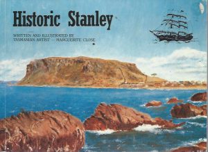 Historic Stanley