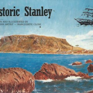 Historic Stanley