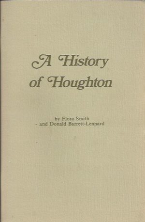 History of Houghton, A (Swan Location 11)