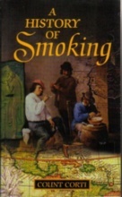 HISTORY OF SMOKING, A