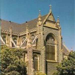 History of the Catholic Church in Western Australia 1829-1979, The
