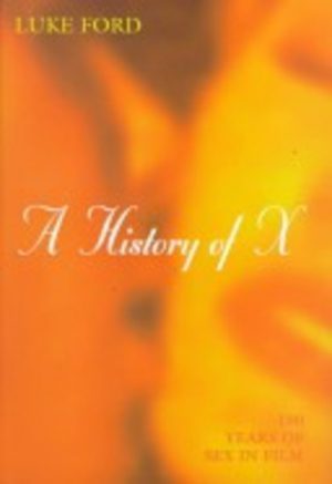 HISTORY OF X, A