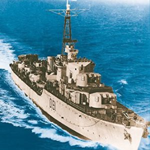 HMAS Bataan, 1952: An Australian Warship in the Korean War