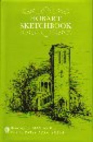 HOBART SKETCHBOOK