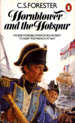 Hornblower and the Hotspur (1980)