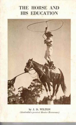 Horse and his Education, The