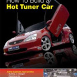 HOW TO BUILD A HOT TUNER CAR