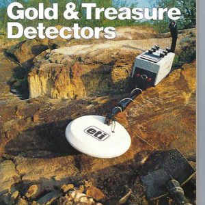 How to Build Gold & Treasure Detectors