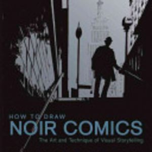 How to Draw Noir Comics:
