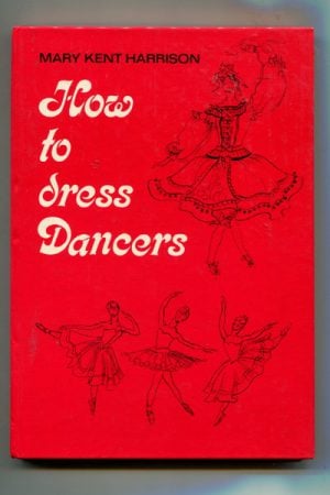 HOW TO DRESS DANCERS