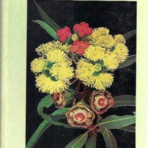 HOW TO KNOW WESTERN AUSTRALIAN WILDFLOWERS: A Key to the Flora of the  Temperate Regions of Western Australia (1959)