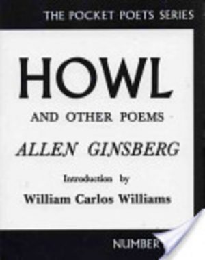 Howl and Other Poems: Pocket Poets Number 4
