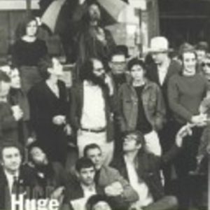 Huge dreams: San Francisco and Beat poems