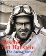 HUSCHKE VON HANSTEIN : The Racing Baron