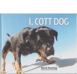 I, COTT DOG