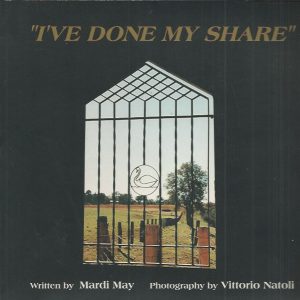 I’ve done my share : a celebration of the pioneering people of the Swan Valley