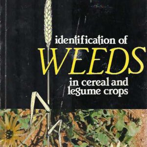 Identification of weeds in cereal and legume crops