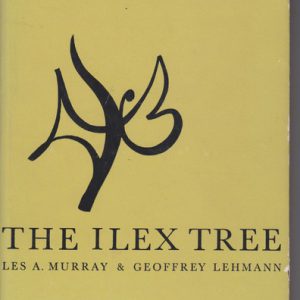 ILEX TREE, The