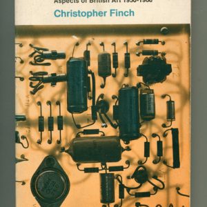 IMAGE AS LANGUAGE: Aspects of British Art, 1950-1968