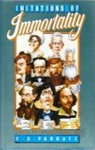 Imitations of Immortality: A Book of Literary Parodies