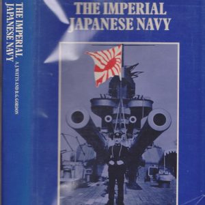 Imperial Japanese Navy, The