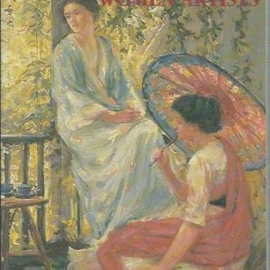 Important Australian Women Artists