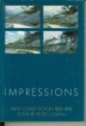 Impressions: West Coast fiction, 1829-1988